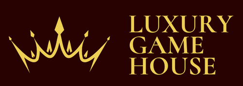 Luxury Game House